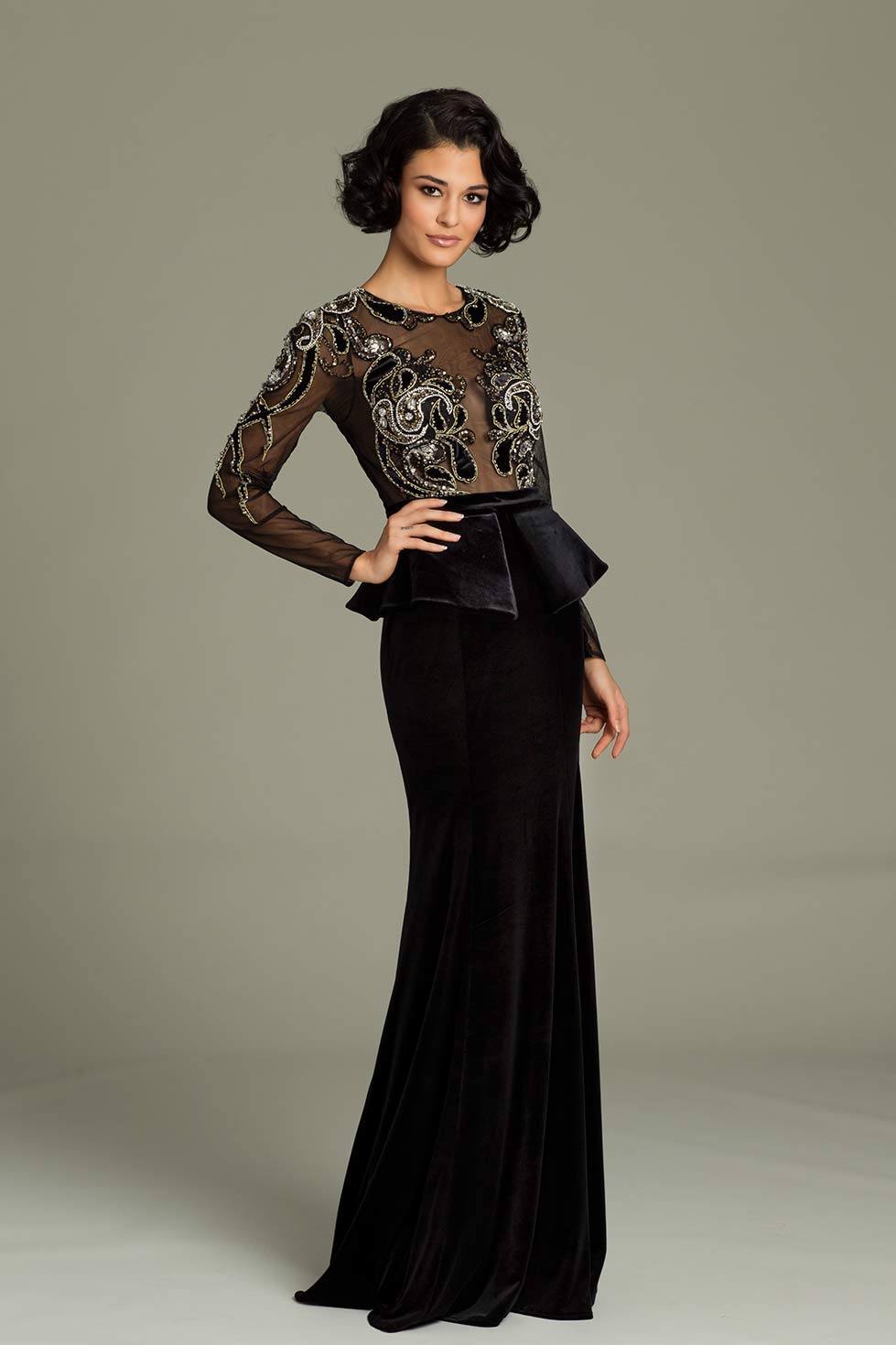 Jovani 74425